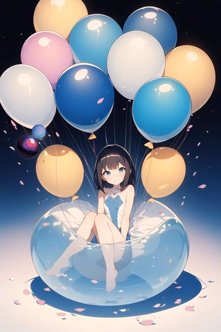 高质量文生图工作流