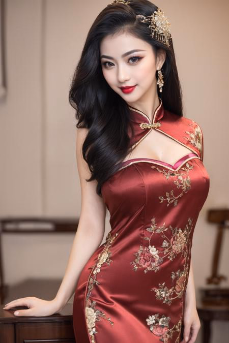 高清修复扩展